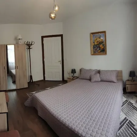юлия делукс Ii Apartment