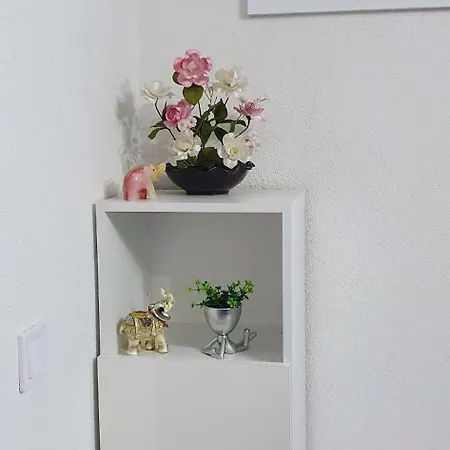 דירה юлия делукс Ii