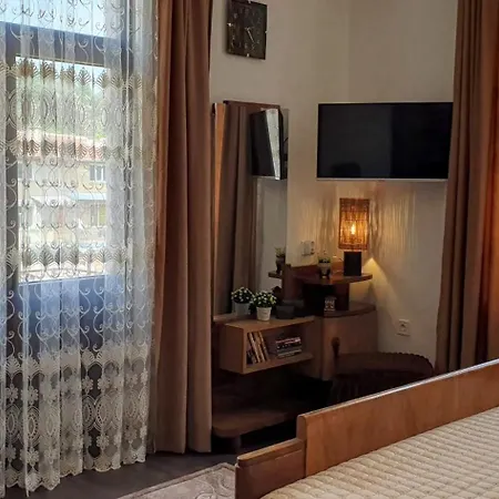 юлия делукс Ii דירה ולינגראד