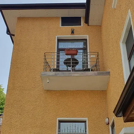 Apartment юлия делукс Ii