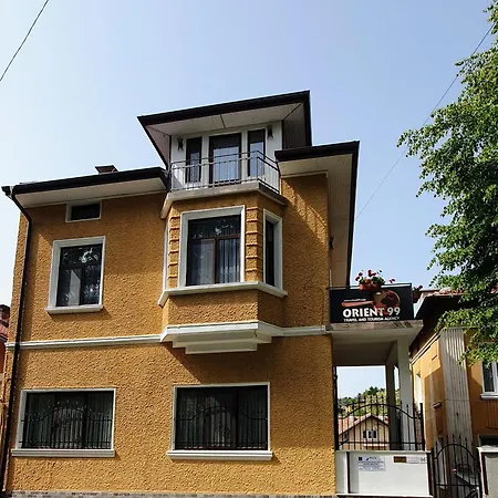 юлия делукс Ii * Velingrad