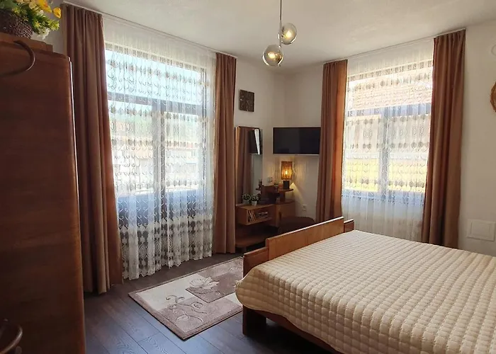 юлия делукс Ii Apartment Velingrad