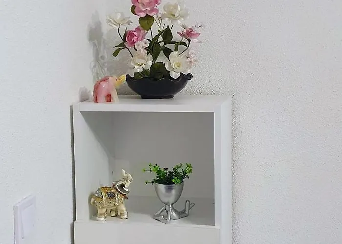 Apartment юлия делукс Ii