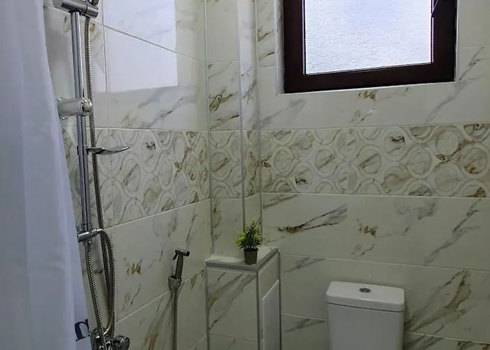 юлия делукс Ii Apartment *