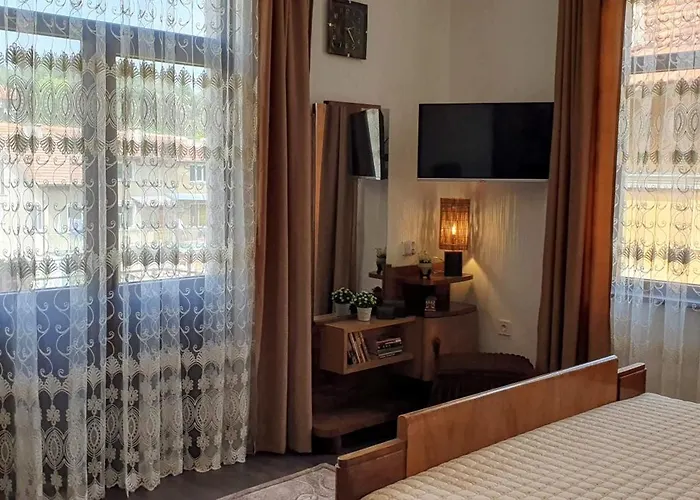 юлия делукс Ii Apartment Velingrad