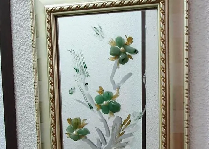 Apartment юлия делукс Ii