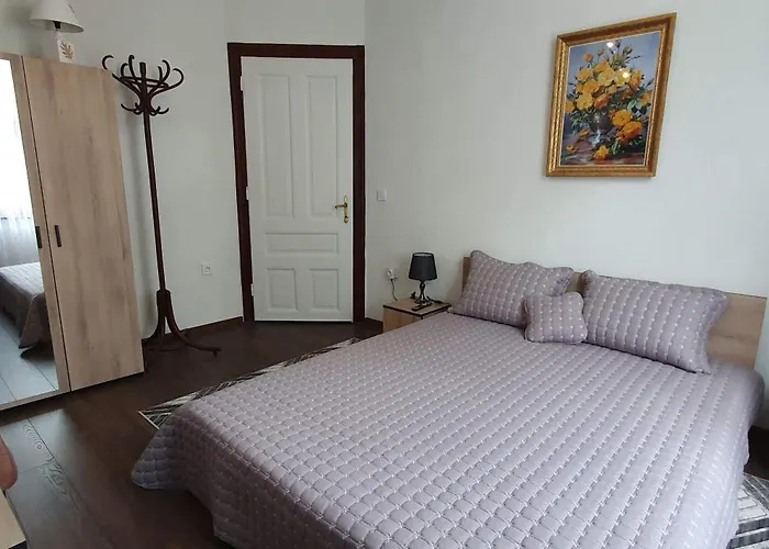 юлия делукс Ii * Velingrad