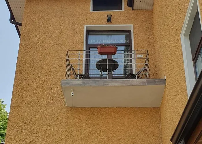 Apartment юлия делукс Ii