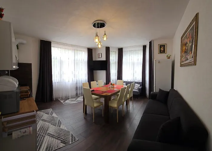 Apartment юлия делукс Ii